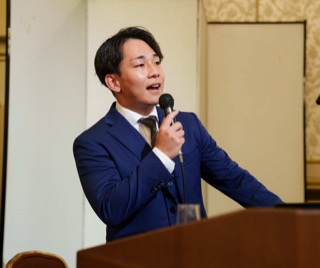 中家 一稀