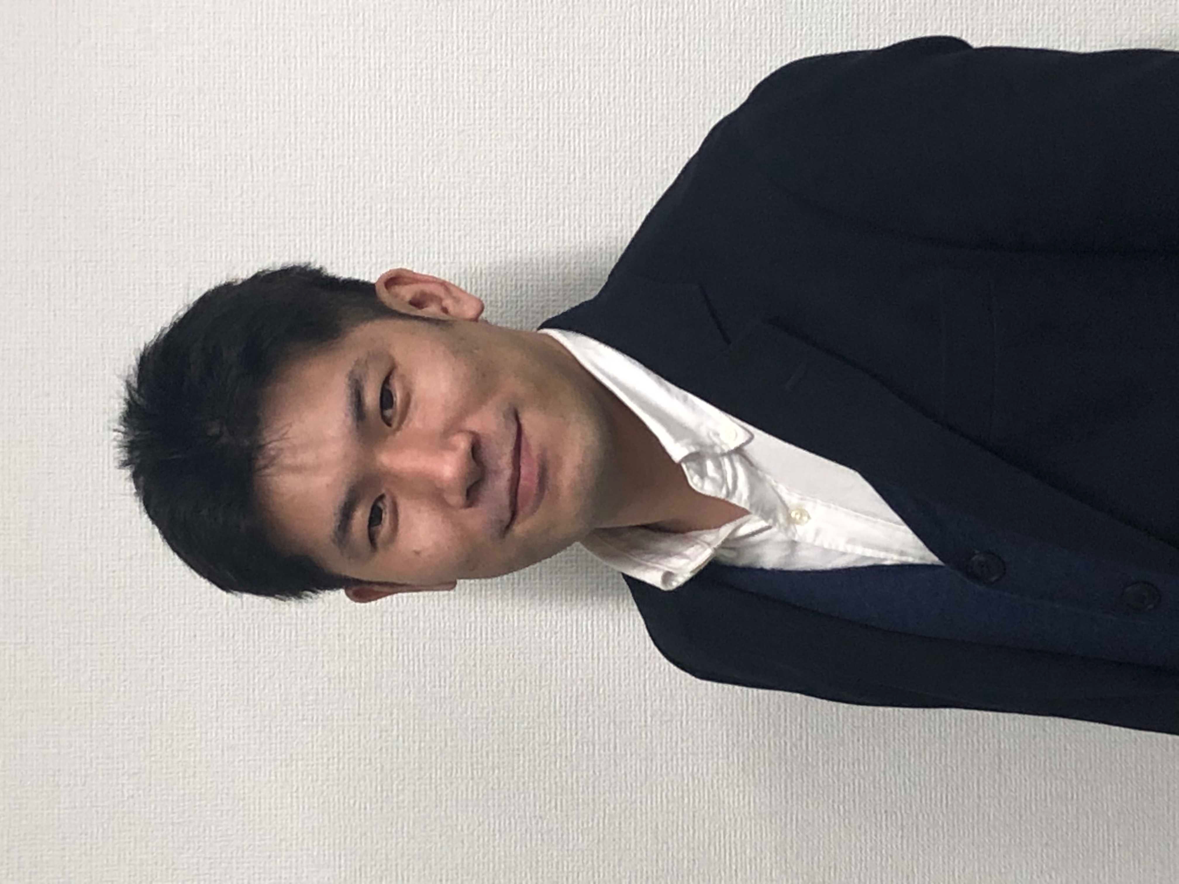 小川 祐輔