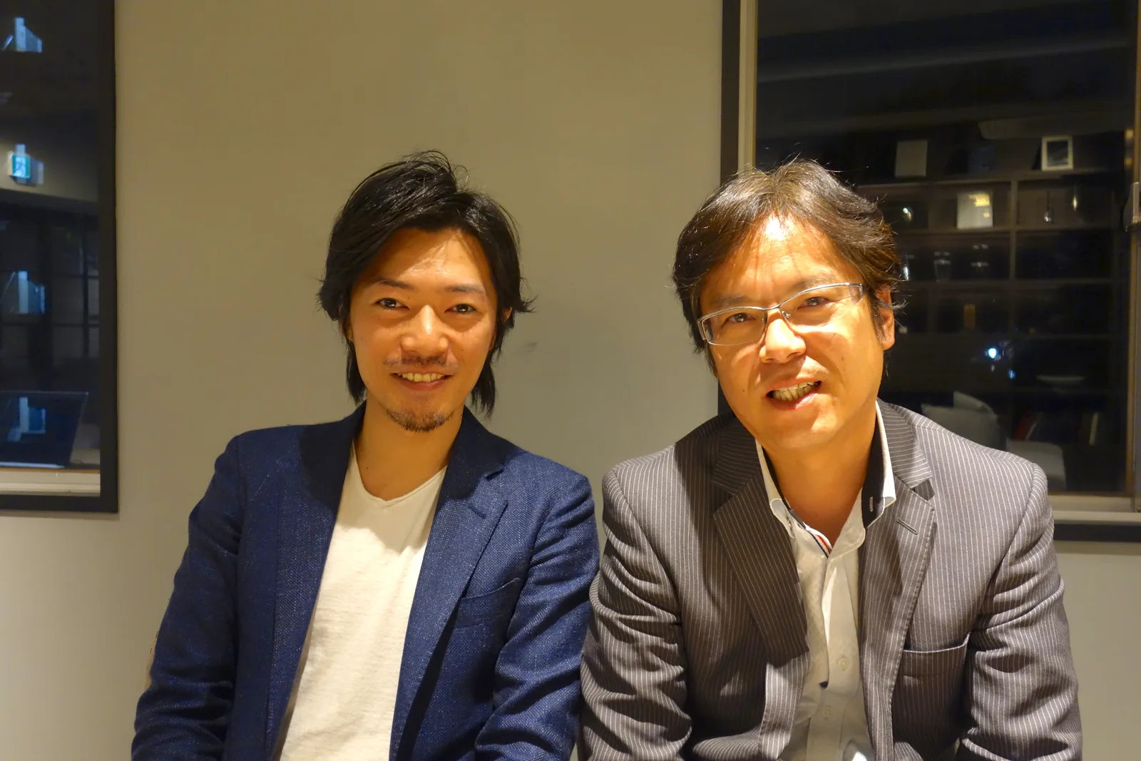 Shirofuneの導入事例（IT・通信・インターネット・新規開拓・アポ獲得）