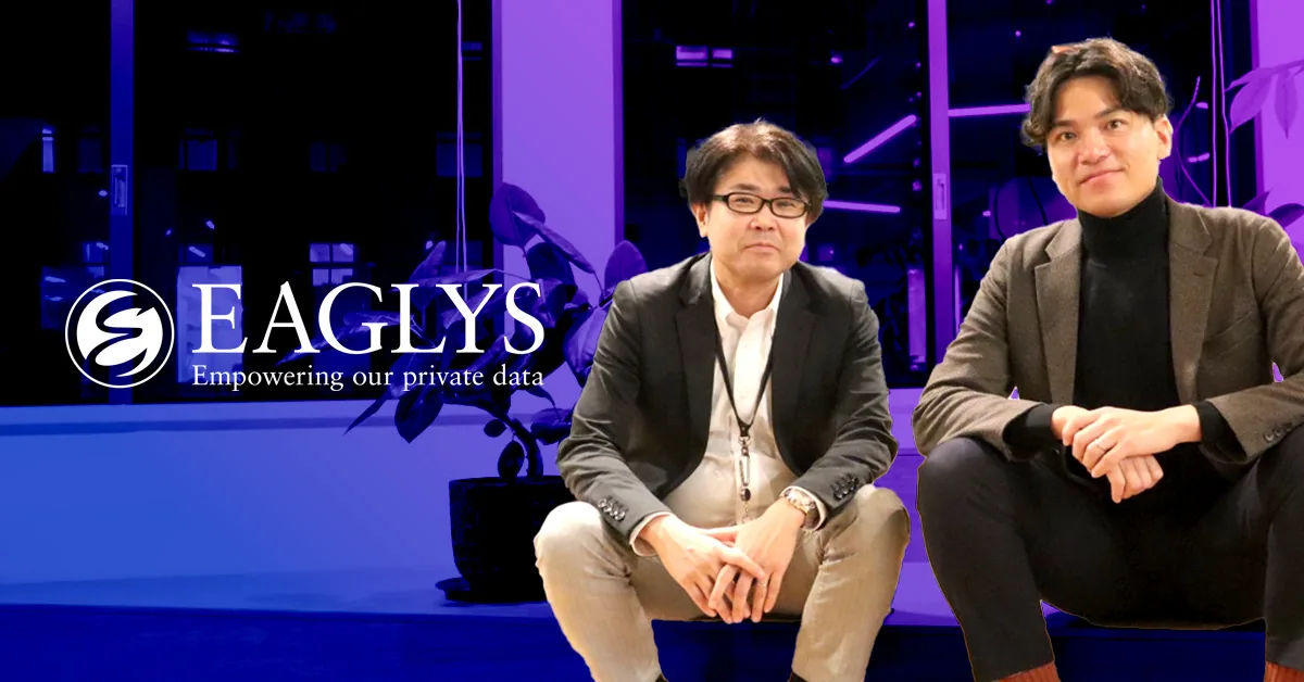 EAGLYSの導入事例（IT・通信・インターネット・新規開拓・アポ獲得）