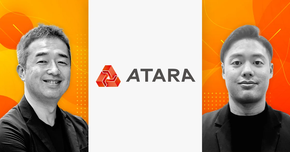 アタラの導入事例（IT・通信・インターネット・戦略・体制・研修）