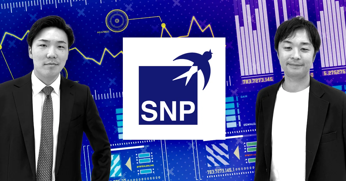 SNP Japanの導入事例（IT・通信・インターネット・新規開拓・アポ獲得）