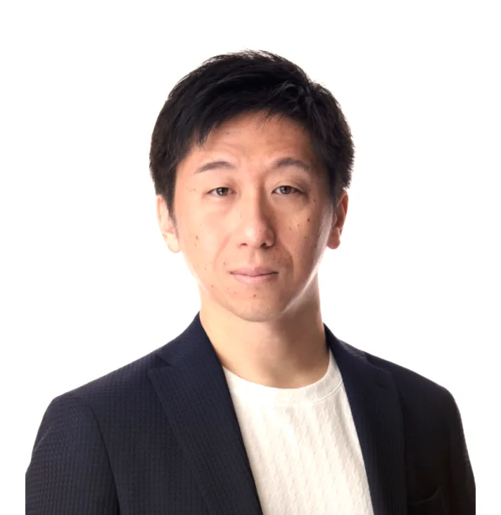 インタビューに答えるワンドロップスの代表取締役