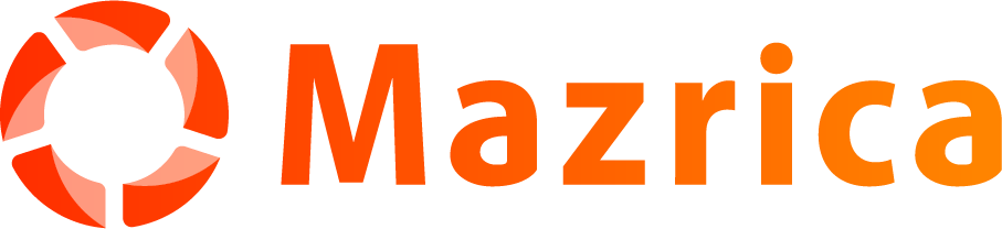 株式会社マツリカ ロゴ