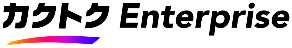 カクトク Enterprise